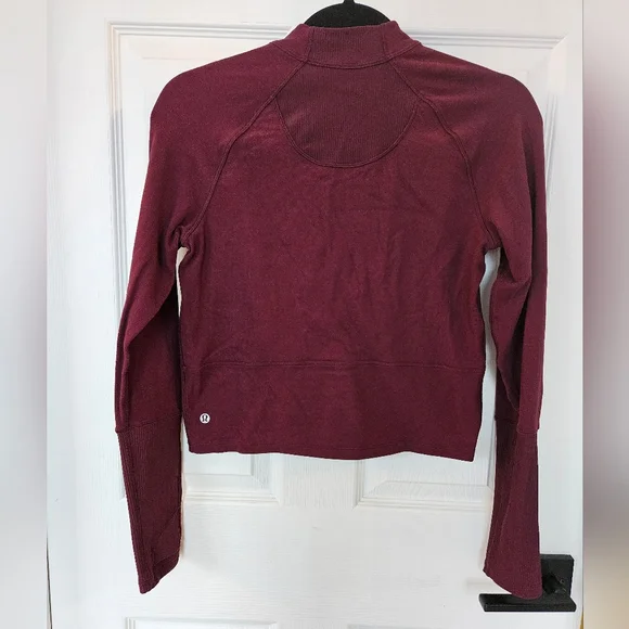 Lululemon Jacket - Picture 3 of 3